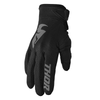 Gants THOR Sector gris/noir 2025