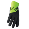 Gants THOR Spectrum Cold Weather flo acide/noir 2025