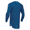 Tenue THOR Sportmode Brave bleu 2025