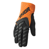 Gants THOR Spectrum orange/noir 2025