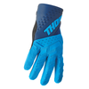 Gants THOR Spectrum bleu navy 2025