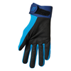 Gants THOR Spectrum bleu navy 2025