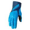 Gants THOR Spectrum bleu navy 2025