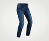 Pantalon jeans PMJ titanium bleu AAA