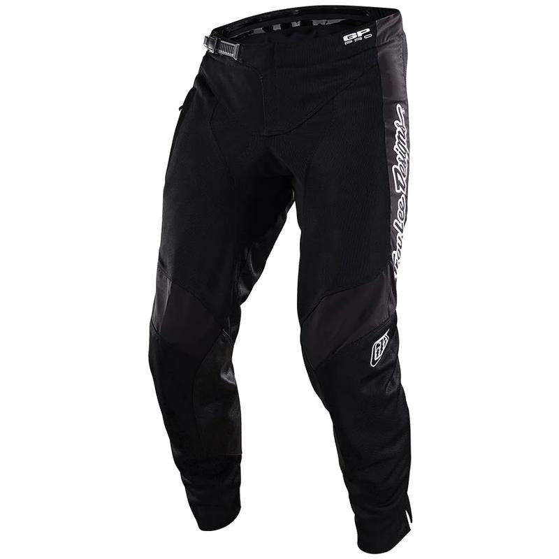 Tenue Troy Lee Designs GP Pro AIR standard jaune/noir