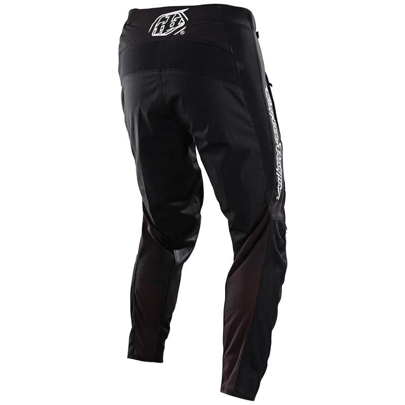 Tenue Troy Lee Designs GP Pro AIR standard jaune/noir