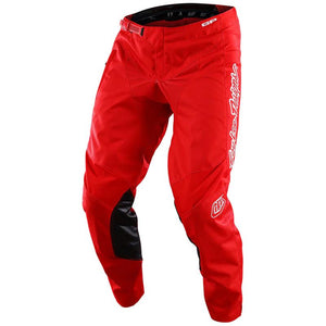 Pantalon Troy Lee Designs GP Pro Mono rouge