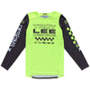 Tenue Troy Lee Designs GP Pro AIR standard jaune/noir
