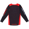 Maillot Troy Lee Designs GP Pro AIR standard orange/noir