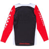 Maillot Troy Lee Designs GP Pro AIR standard rouge/blanc