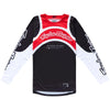 Tenue Troy Lee Designs GP Pro Swerve noir/rouge