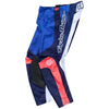 Tenue Troy Lee Designs GP Pro Frames navy/blanc