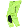Tenue Troy Lee Designs GP Pro Swerve rouge/jaune