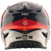 Casque enfant Troy Lee Designs GP Pro Crossover noir/rouge