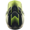 Casque enfant Troy Lee Designs GP Pro Segment jaune