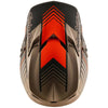 Casque Troy Lee Designs GP Pro MIPS Segment noir/orange