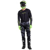 Tenue Troy Lee Designs Scout GP Pro Slab noir