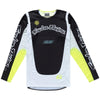 Maillot Troy Lee Designs SE Pro Roam noir