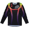 Tenue Troy Lee Designs SE Pro Stripes noir