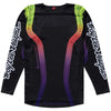 Tenue Troy Lee Designs SE Pro Stripes noir