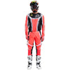 Tenue enfant Troy Lee Designs SE Pro Stripes rouge/noir