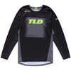 Tenue Troy Lee Designs Scout GP Pro Fade noir