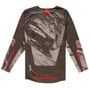 Maillot Troy Lee Designs Scout GP Pro Slab marron