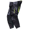 Tenue Troy Lee Designs Scout GP Pro Slab noir