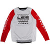 Tenue enfant Troy Lee Designs GP Pro Standard rouge/blanc