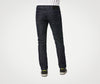 Pantalon jeans PMJ Tourer bleu AA