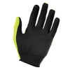 Gants SHOT Trainer CE jaune fluo 2025