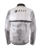 Veste de pluie enfant Shot 2.0 transparent