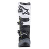 Bottes ALPINESTARS Tech 5 noir/gris/blanc 2025