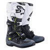 Bottes ALPINESTARS Tech 5 noir/gris/blanc 2025
