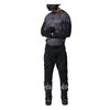 Tenue FOX Ranger Air Offroad noir 2025