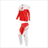 Tenue enfant Shot Draw Daytona rouge 2026