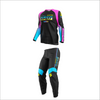 Tenue enfant Shot Draw Block rose 2026