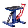 Lève-moto UP MX Lift hydraulique