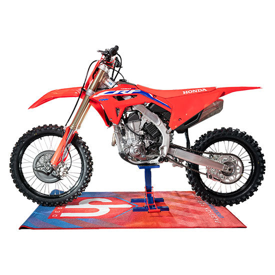 Lève-moto UP MX Lift hydraulique