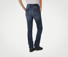 Pantalon jeans PMJ femme Victoria bleu AA