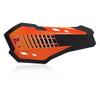 Protège-mains Racetech HP2