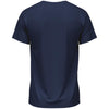 T-shirt Shot Volt bleu