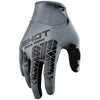 Gants SHOT Vision Tech gris 2026