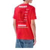 T-shirt Marc Marquez 93 World Champion MOTOGP 2025