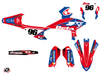 Kit déco personnalisé Beta OXMOTO.fr