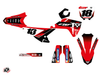 Kit déco personnalisé HONDA OXMOTO.fr