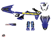 Kit déco personnalisé Sherco OXMOTO.fr