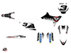 Kit déco personnalisé Stark Future OXMOTO.fr