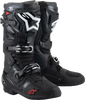 Bottes ALPINESTARS Tech 10 Enduro noir