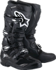 Bottes ALPINESTARS Tech 7 noir